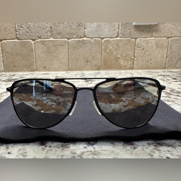 😎 New Michael Kors MK 1049 (Dayton) 1202E 2N Sunglasses 59□17 145 🕶️